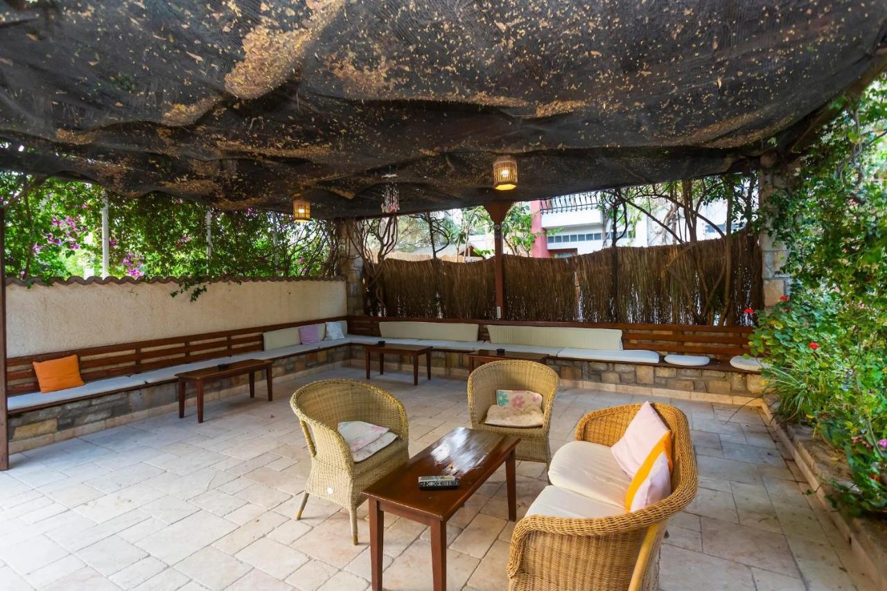 Kriss Hotel Bodrum ภายนอก รูปภาพ