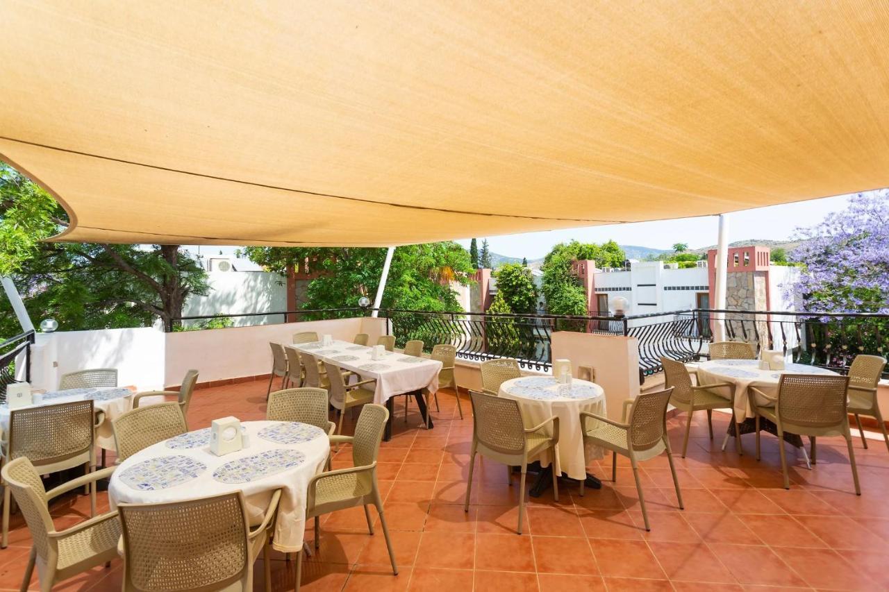 Kriss Hotel Bodrum ภายนอก รูปภาพ